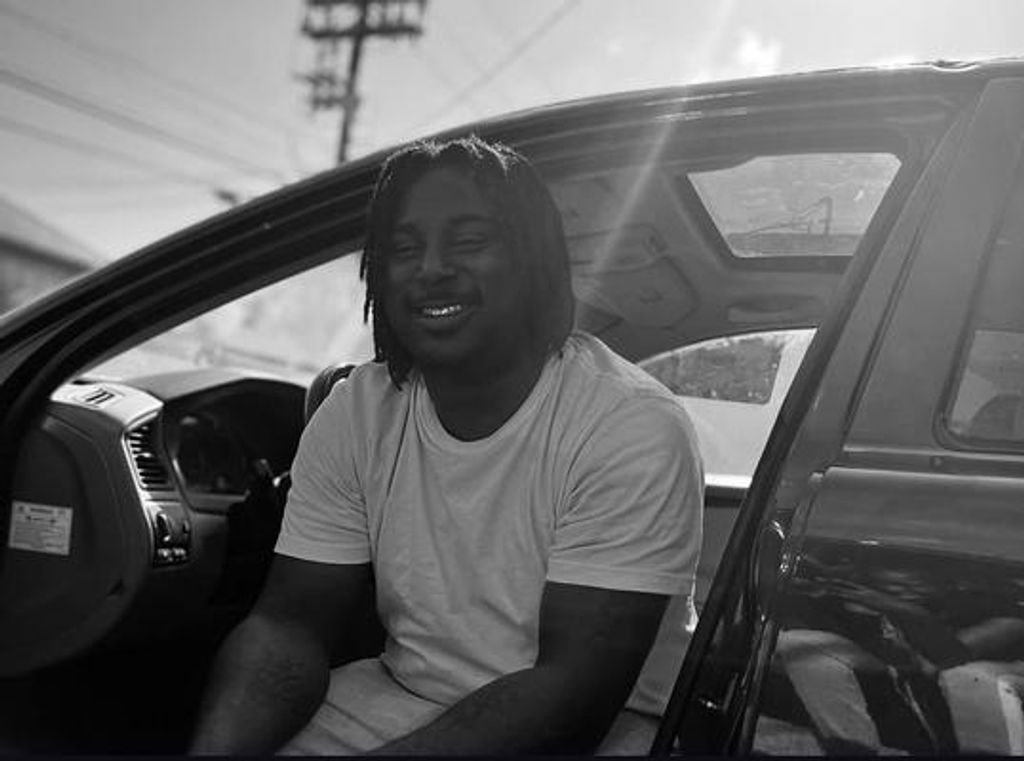 Byron Irving Jr. Profile Photo