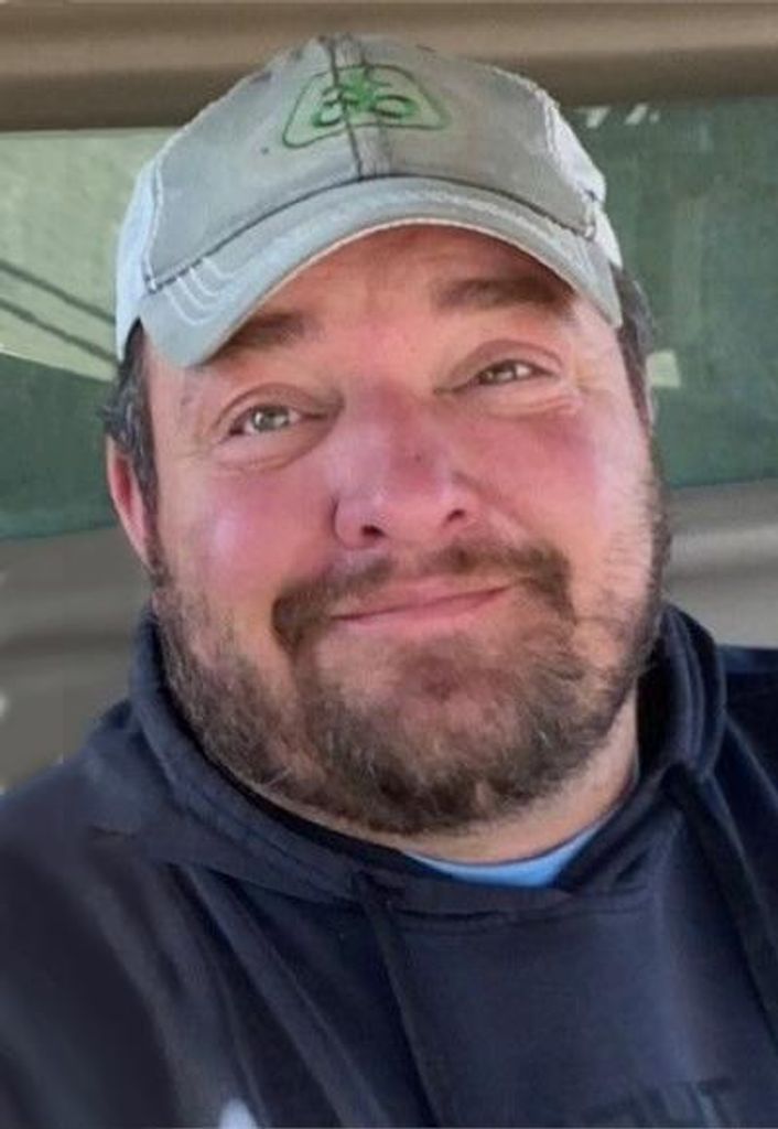 Adam Duane Allen Profile Photo