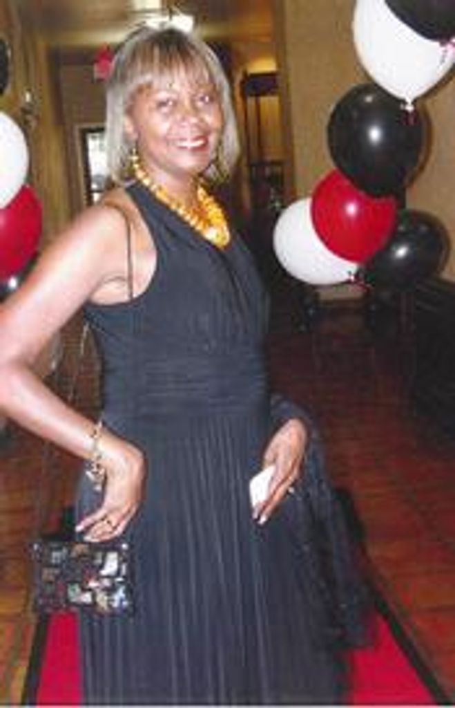 Mary Alice Tease-Williams