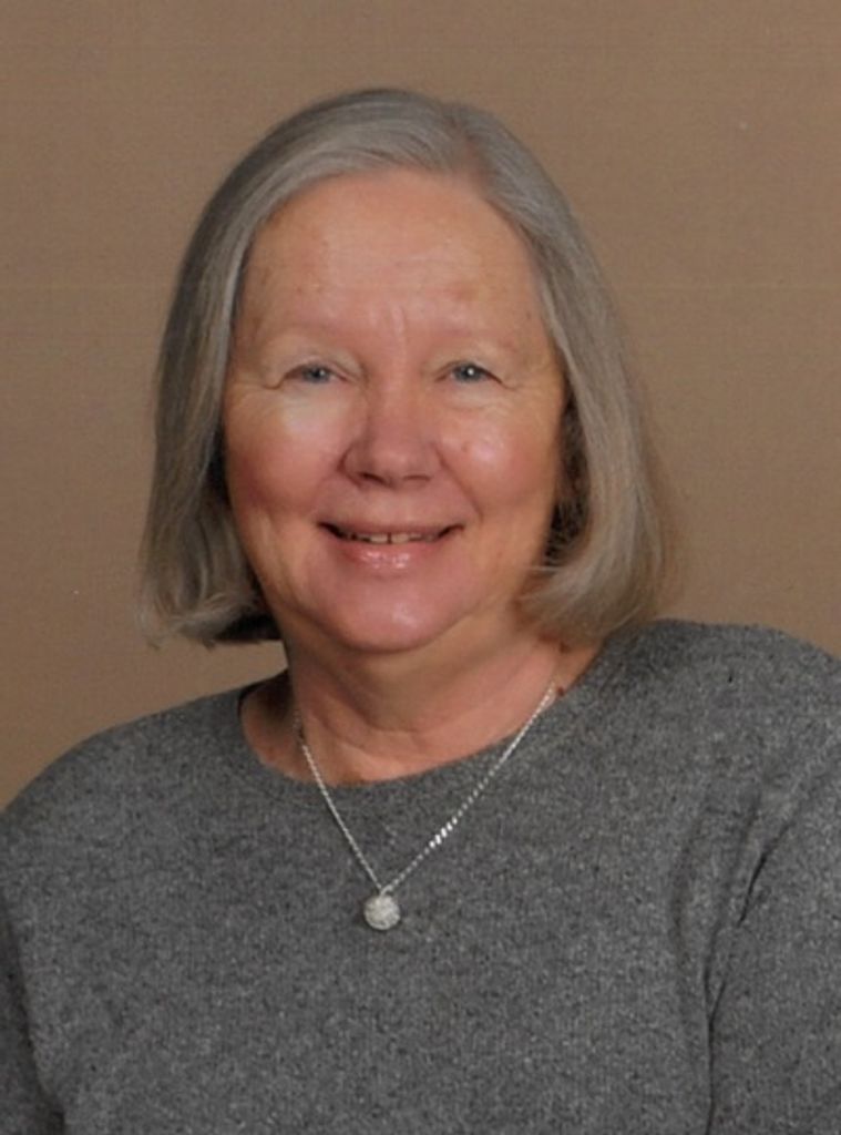 Gail E. Peterson Profile Photo