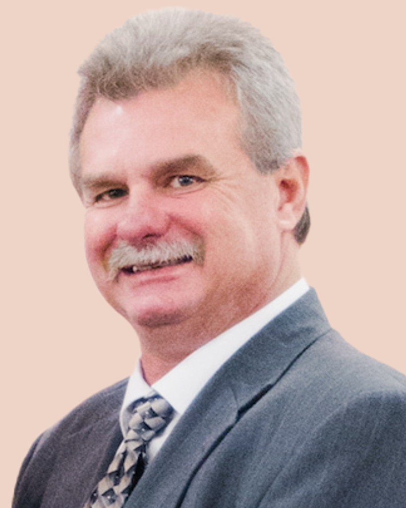Neil Hays Profile Photo