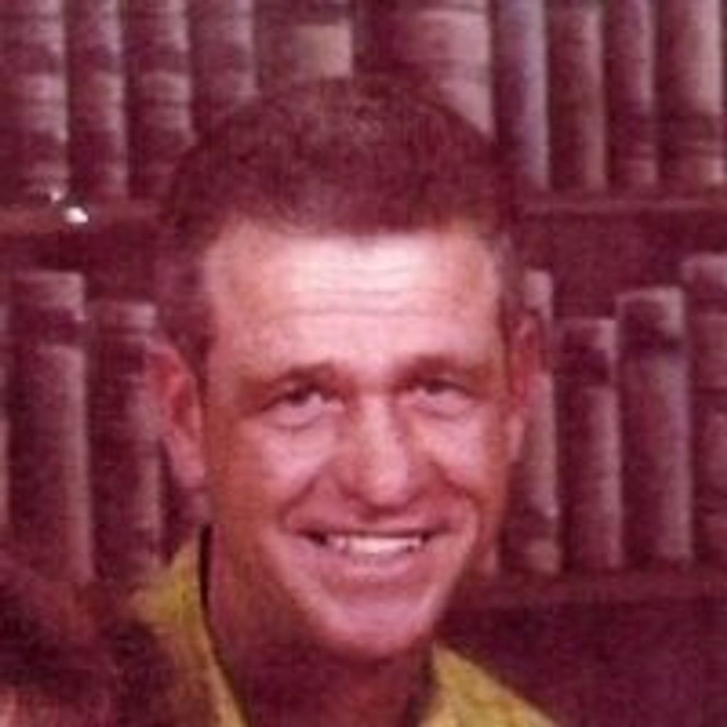 Alvin "Al" Walter Cavaness
