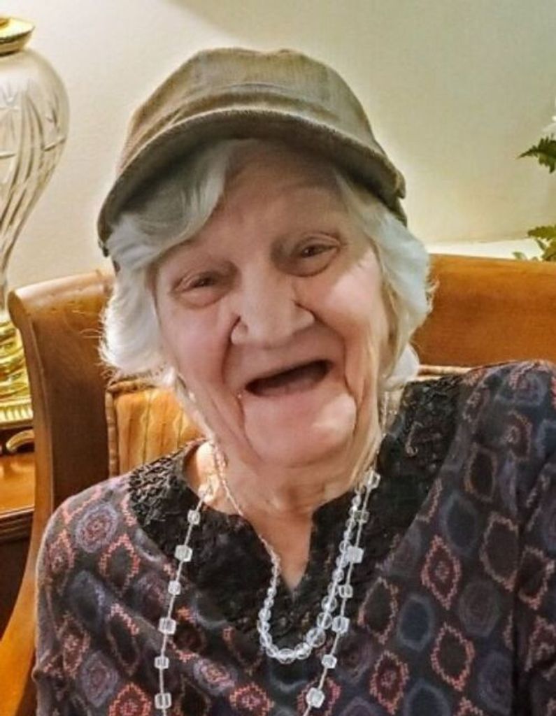 Alice (Macginnis)  Gilman Profile Photo