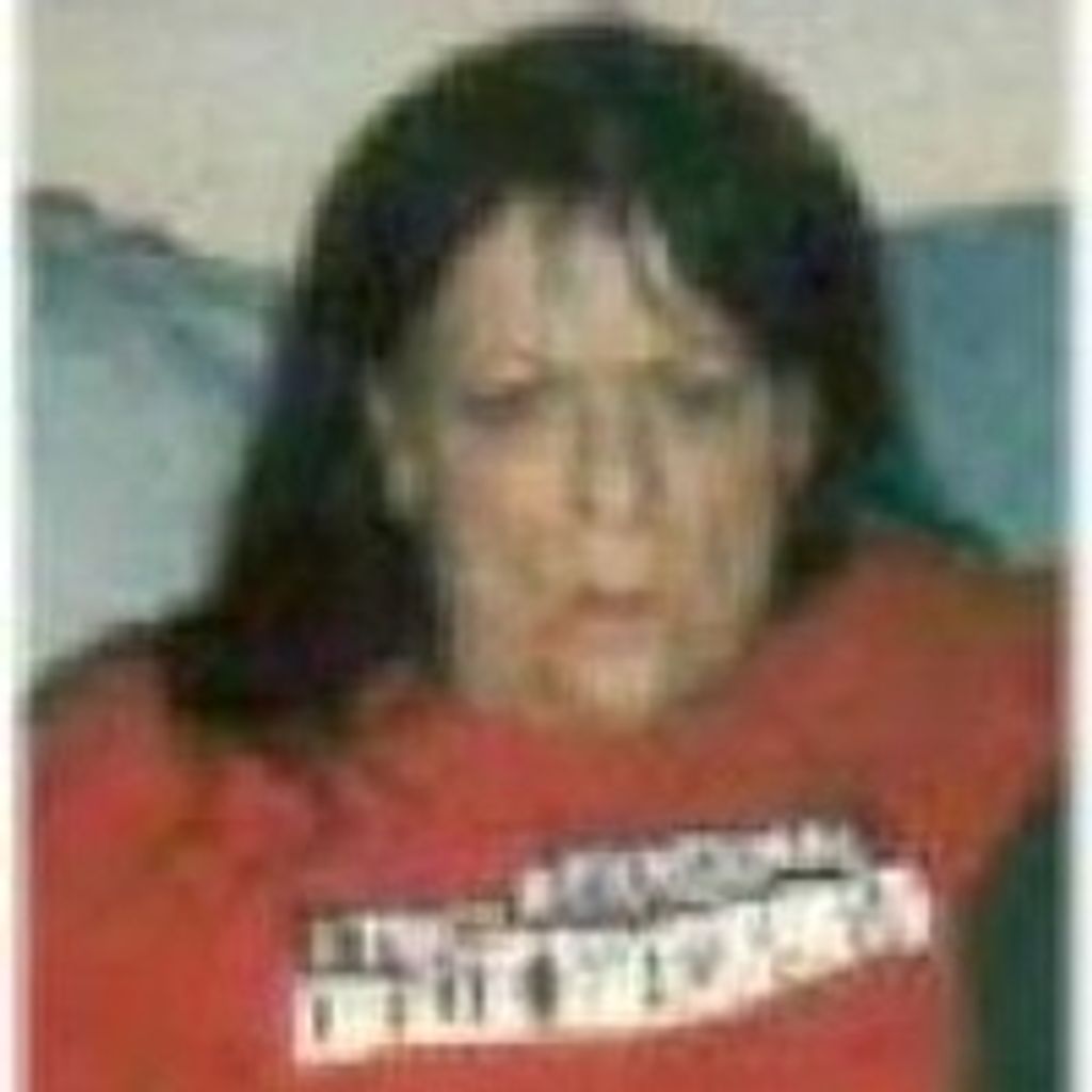 Marion Faye Turner