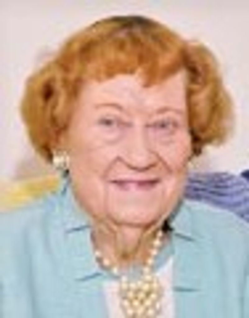 Helen Miller Profile Photo