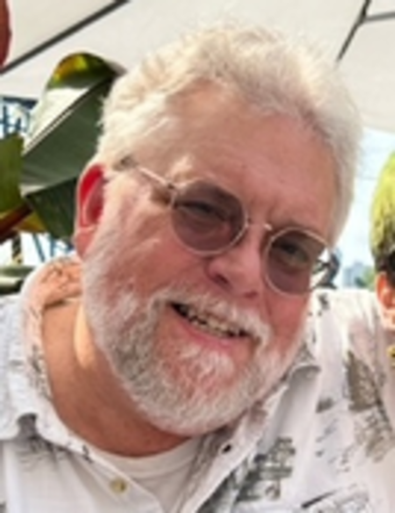 Blaine Francis Muehlbauer