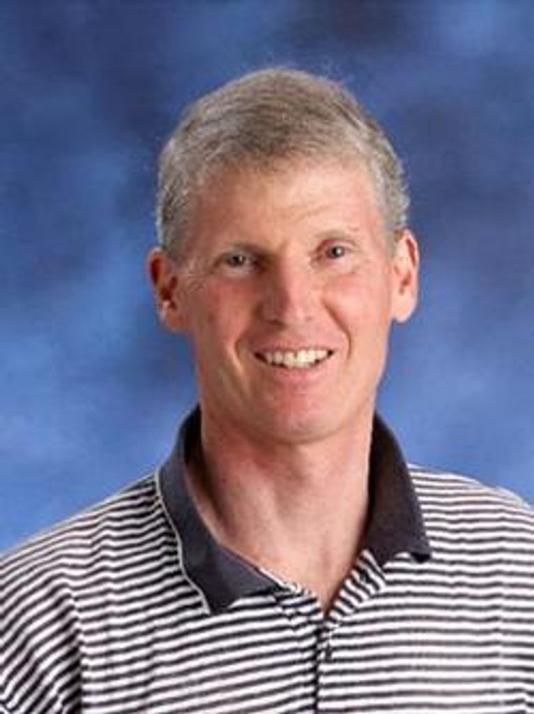 John Stanton Fitzpatrick Profile Photo