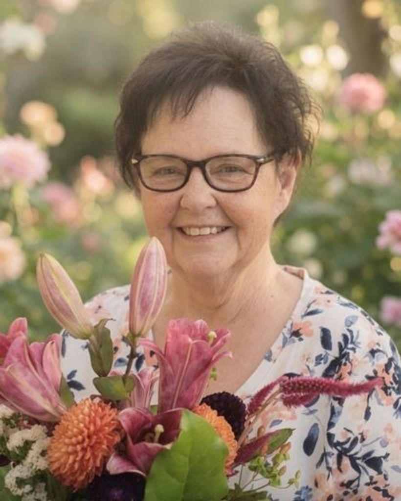 Carol L. Engel Profile Photo