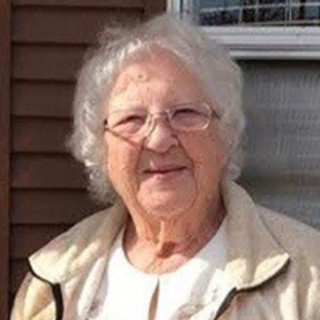 Ardythe Victoria Ryan