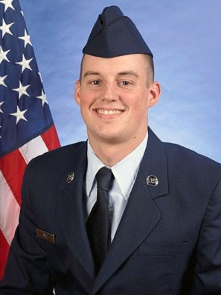 Alec M. Dye