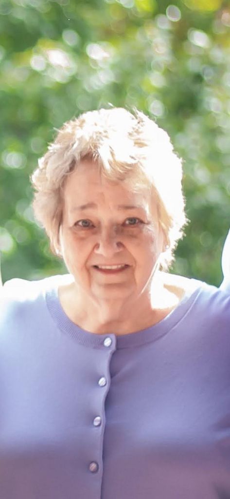 Jo Ann Greenlan Profile Photo