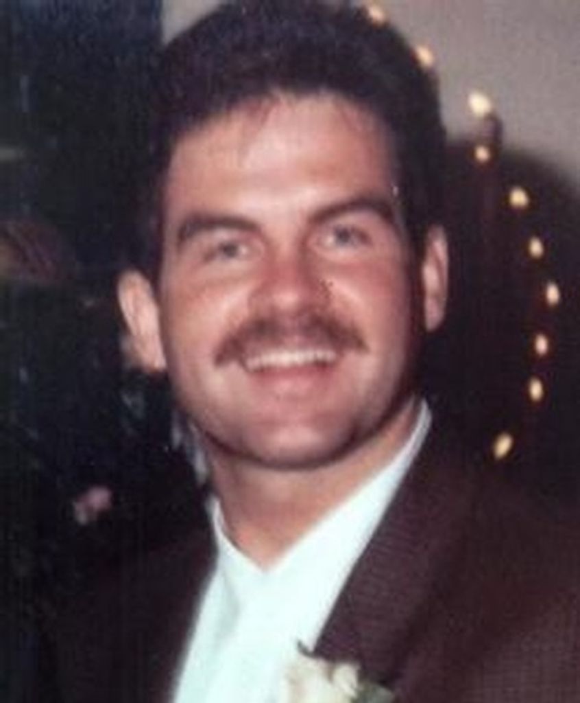 Shepard Duane Hayes