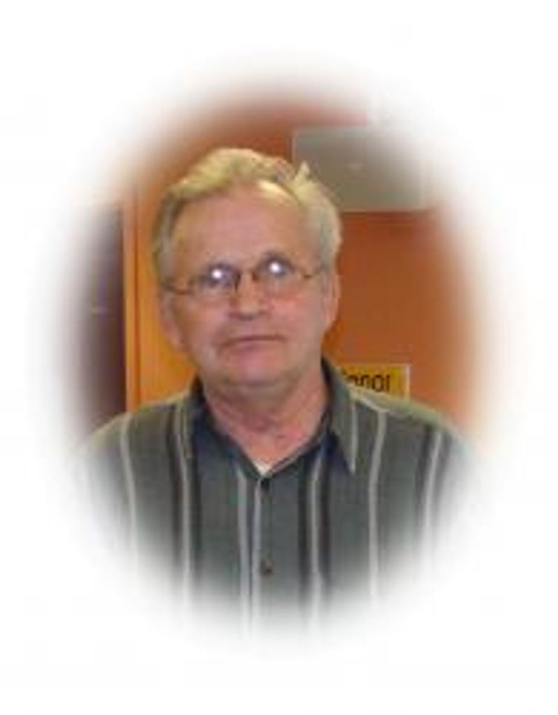 Glen Eugene Sharpe Profile Photo
