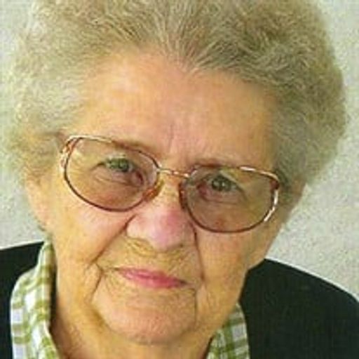 Eleanor Klaassen Profile Photo