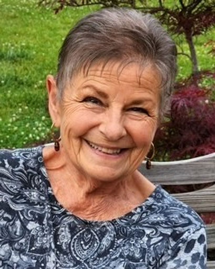 Deborah "Debbie" Angel Crater