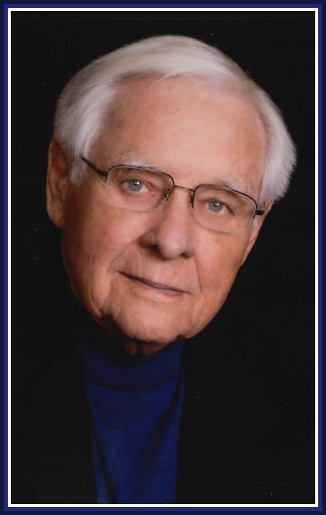 Gene Sheldon Lewallen, M.D.