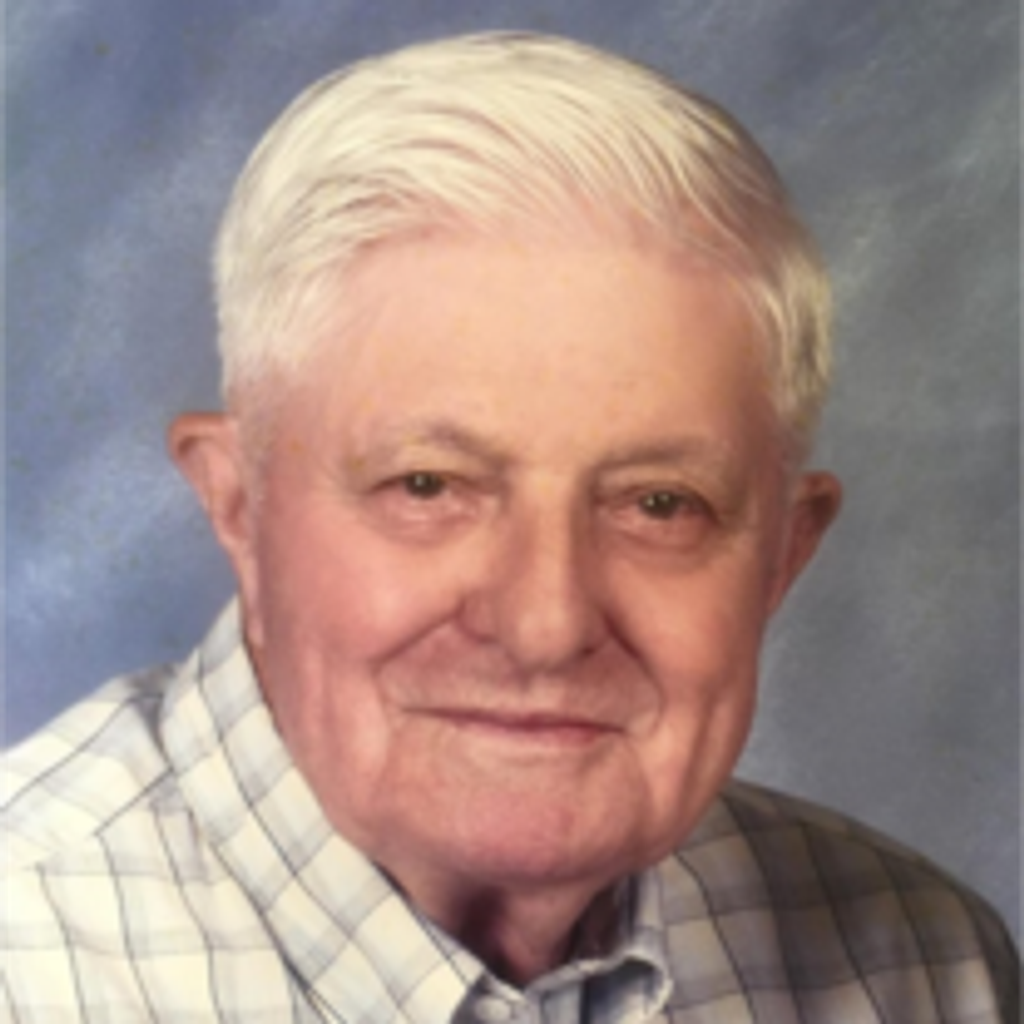 Wilman J. Richard