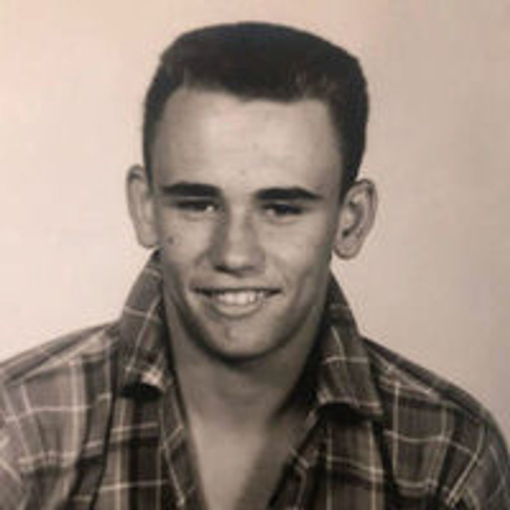 Brick Upton Diemer, Jr.