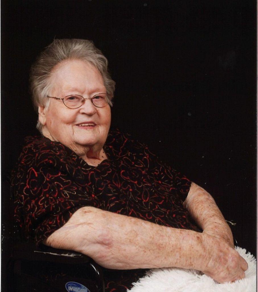 Mattie Joplin