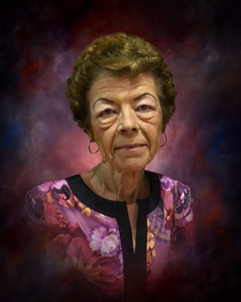 Jane (Douglas)  Mason Profile Photo