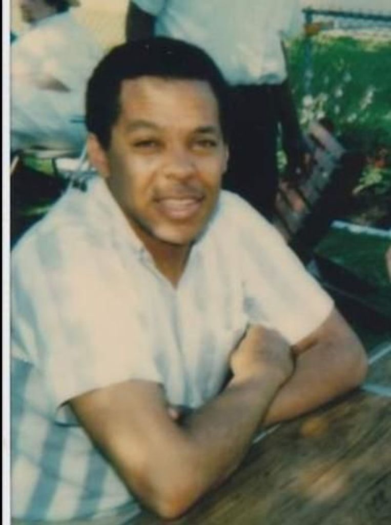 Renard Lance Haywood