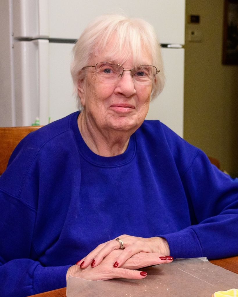 Neltia M. Kettleson