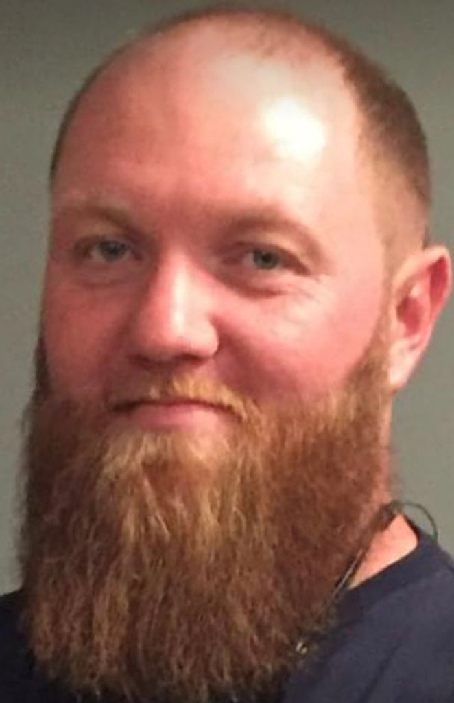 Jonathan D. Cotton Profile Photo