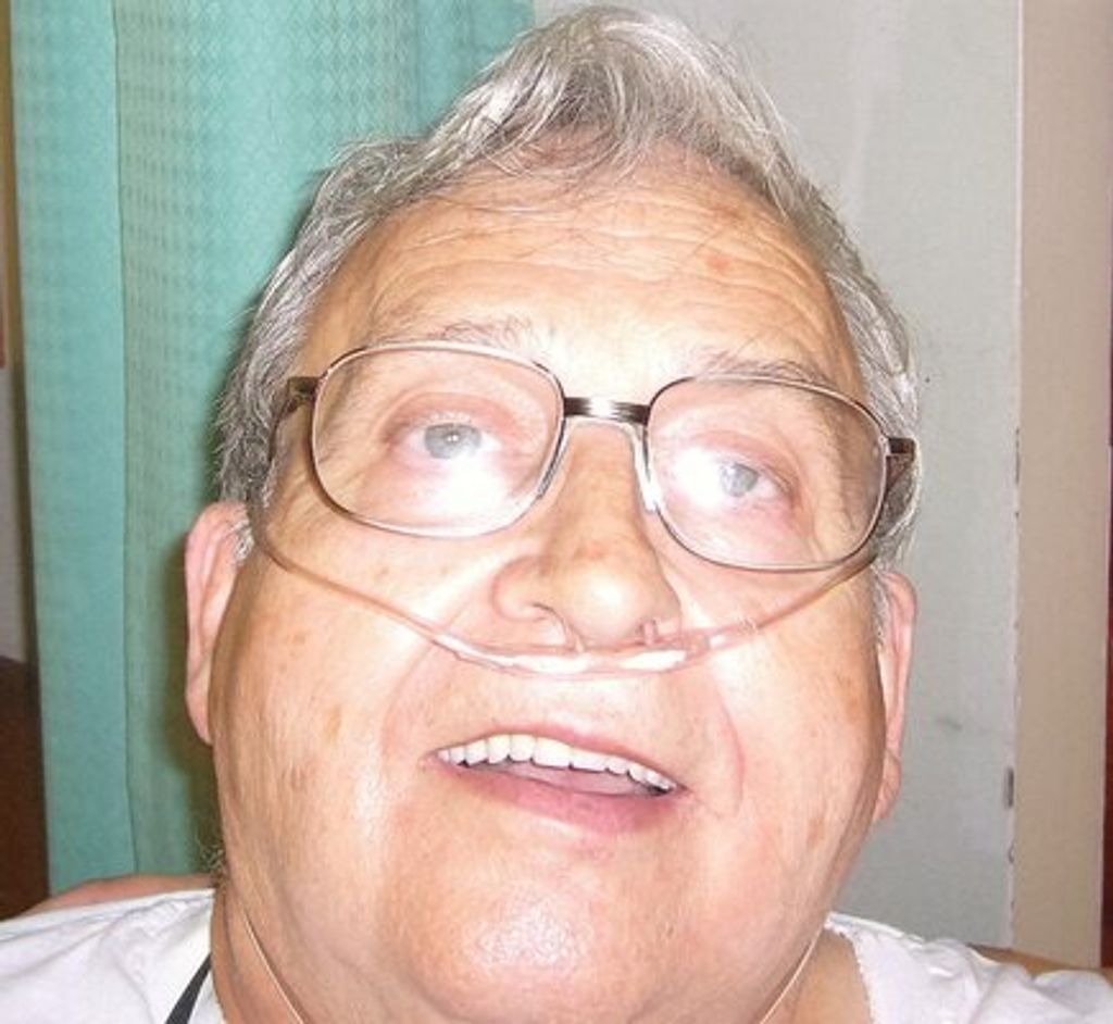 John Richard Klinger Profile Photo