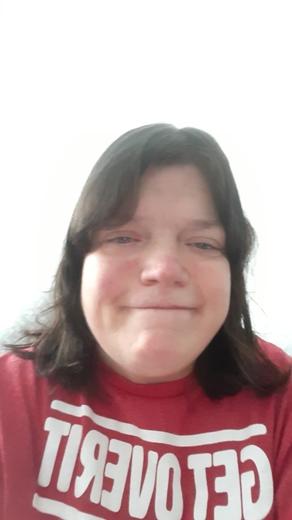 Rebecca Sue Schoonover Profile Photo