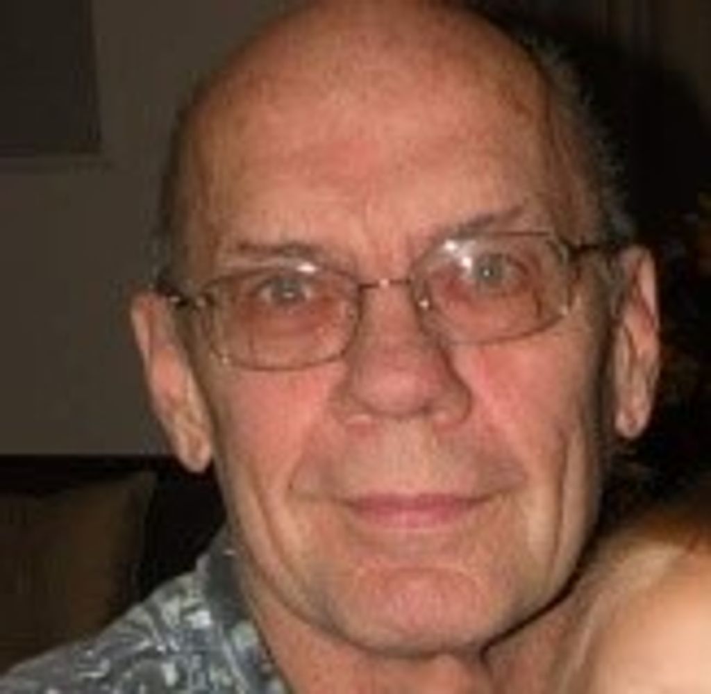 Jack D. Holbrook, Sr. Profile Photo