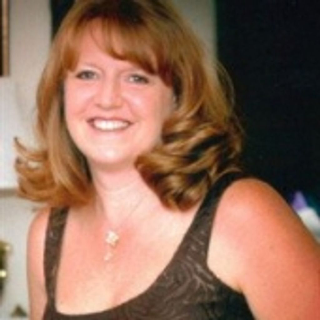 Darlene Hamby Olschewske