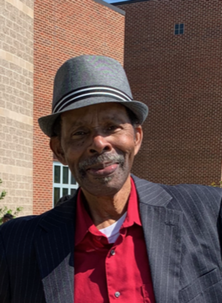 Mr. Moses Givemore Profile Photo