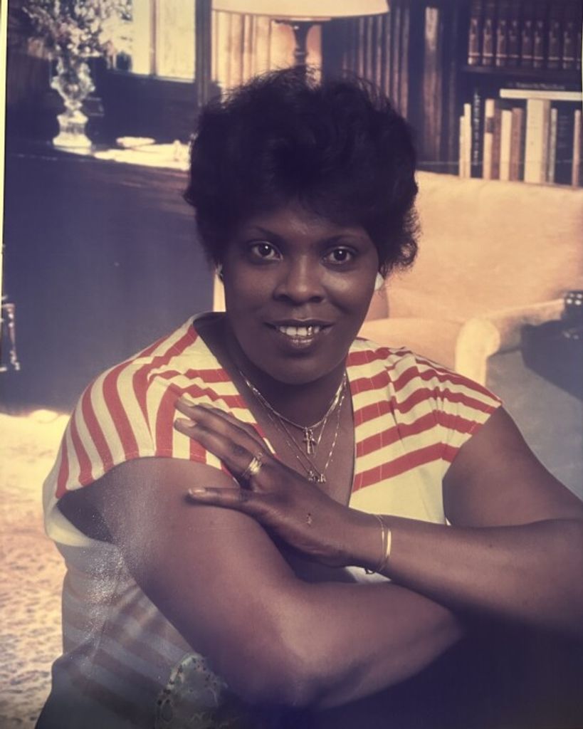 Carolyn Ann Alston Profile Photo