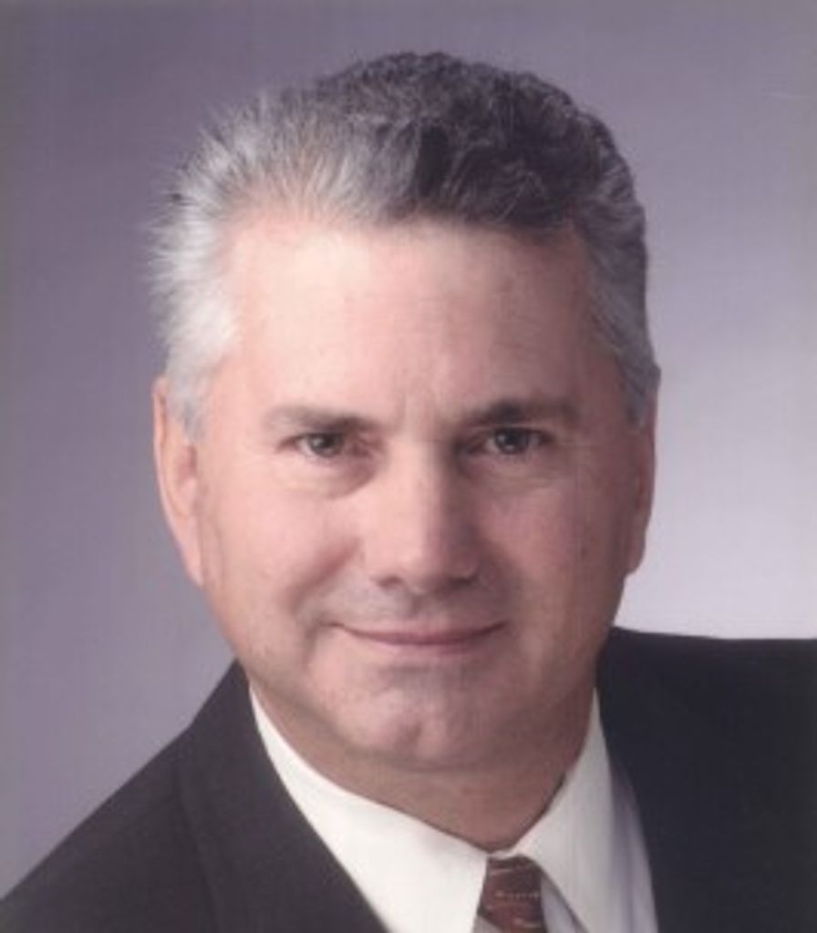 Christopher Mekus Profile Photo