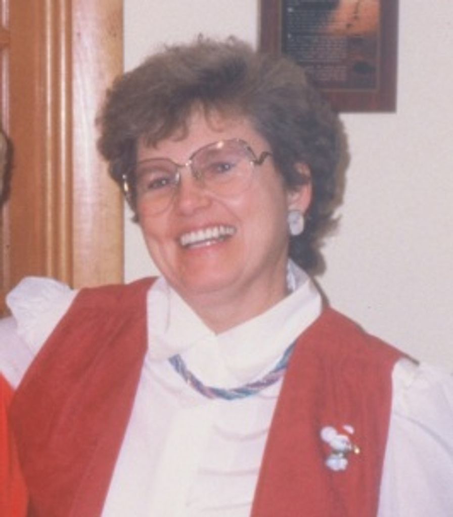 Ora Macdonald Profile Photo