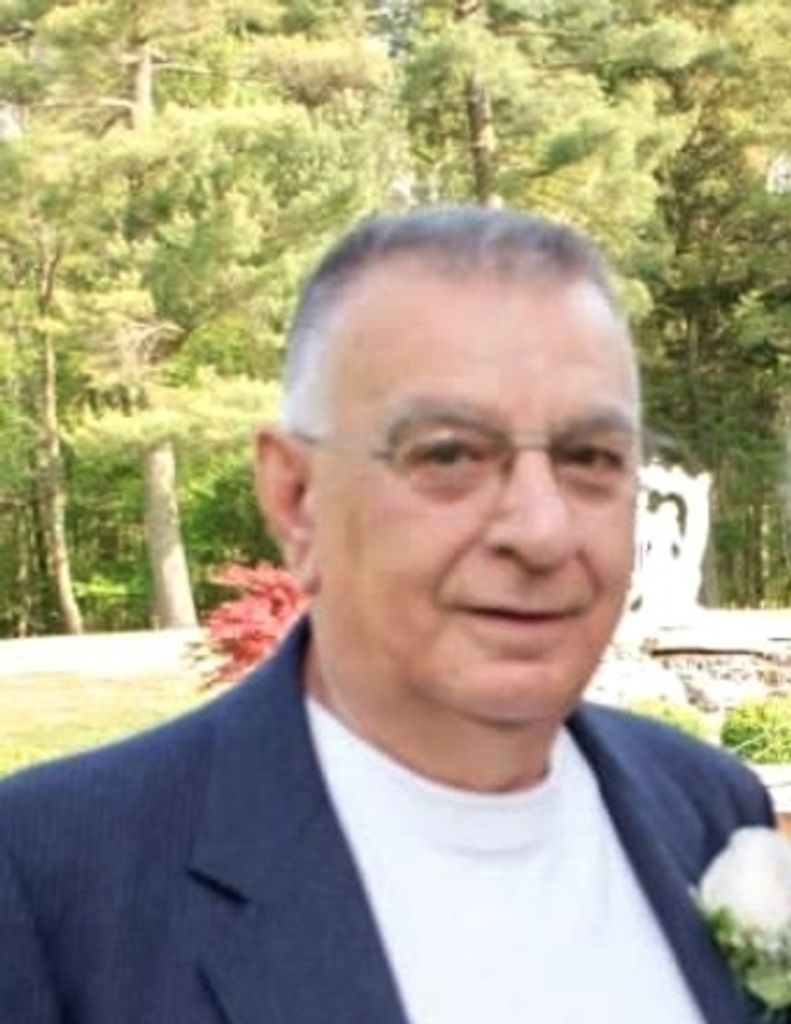 Robert A. Condo Profile Photo