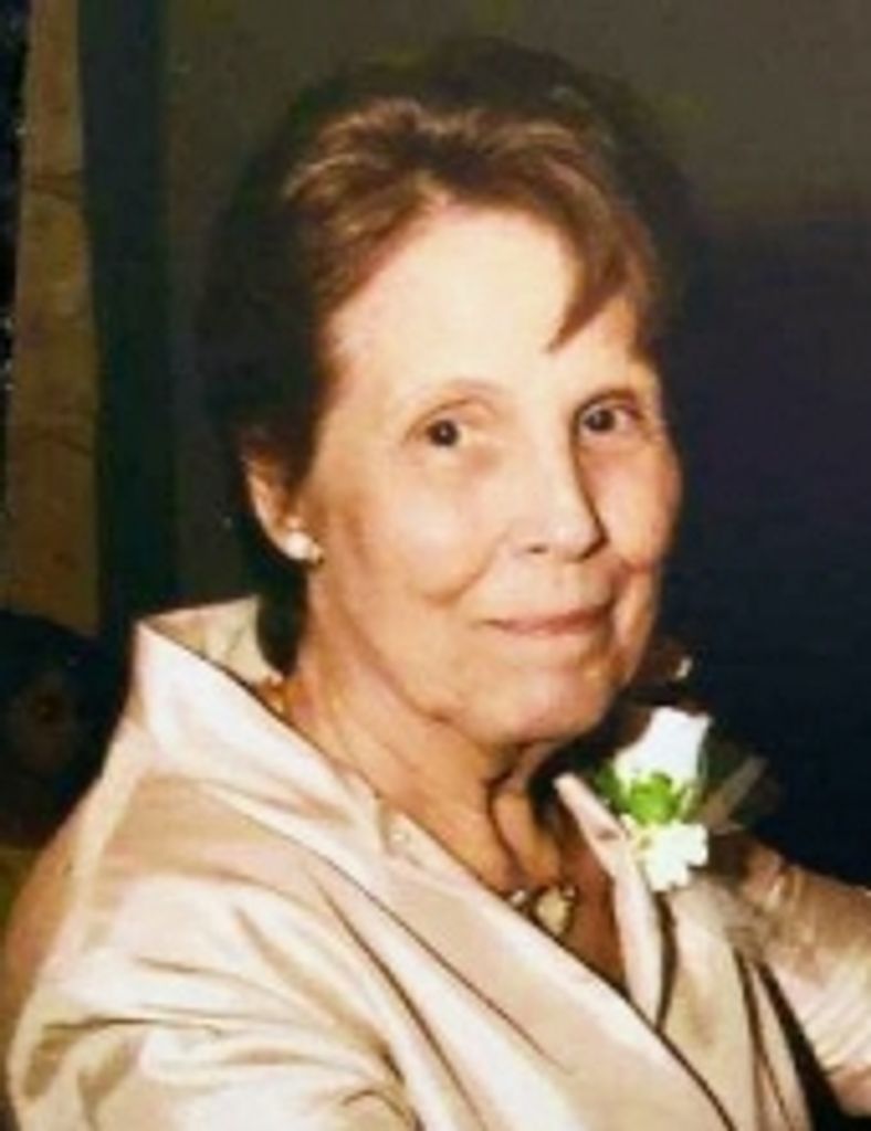 Delores J. Constable