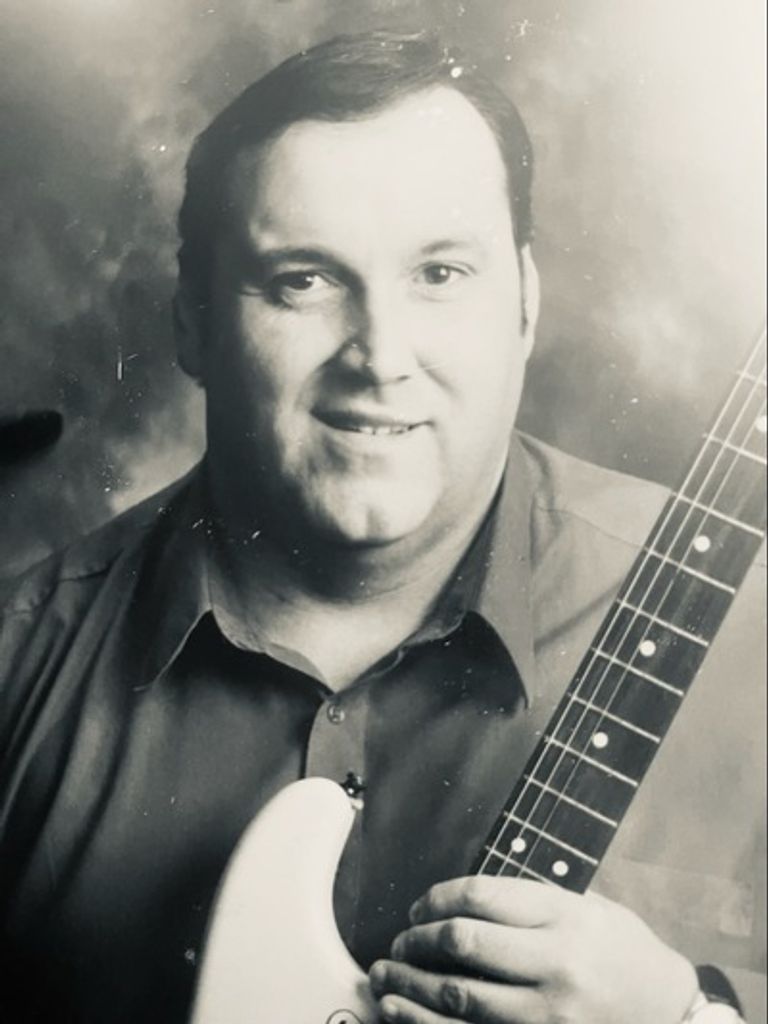 Brent Lee Stroud Profile Photo