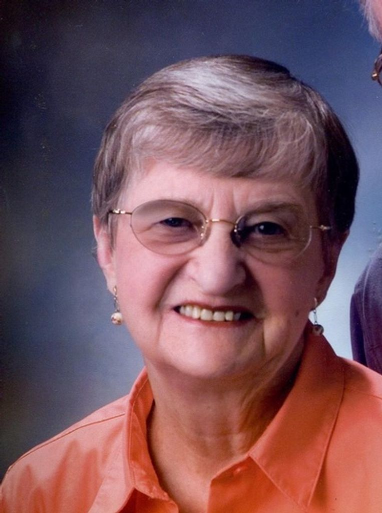 Barbara Jean Dixon