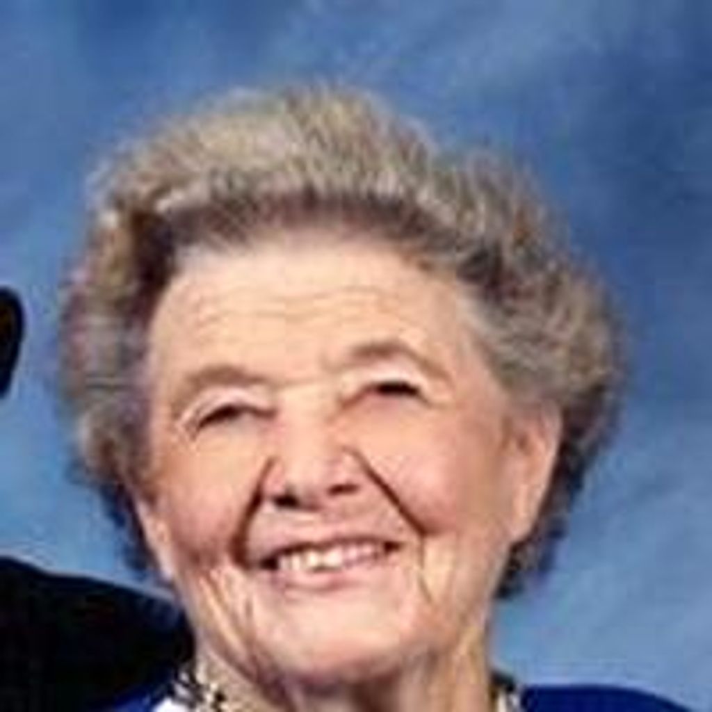 Marie Sparrow Kemper Profile Photo