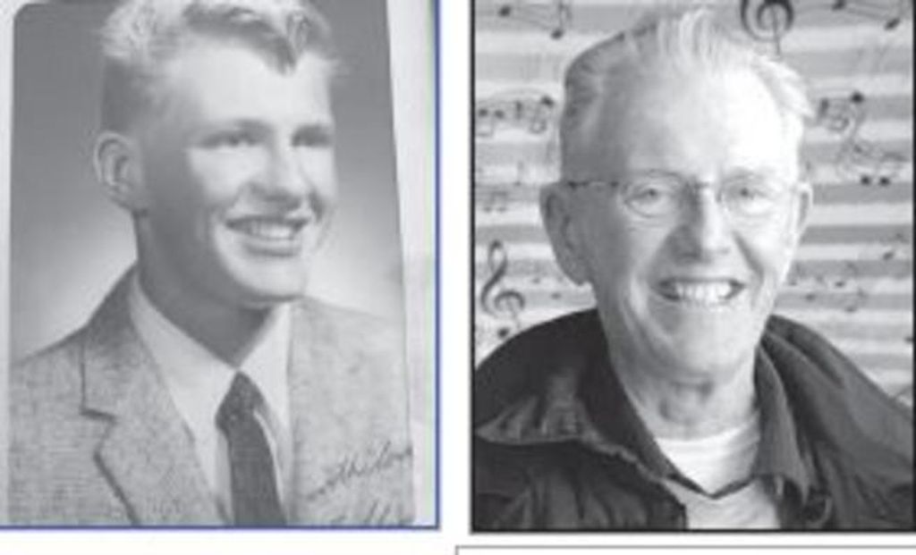 Robert Edward Parker Profile Photo