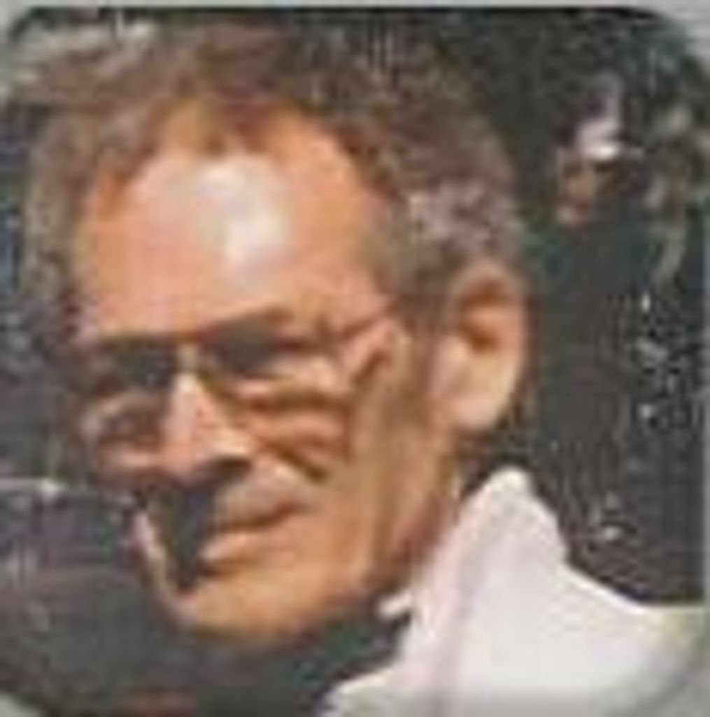 William R. "Huck" Freimuth