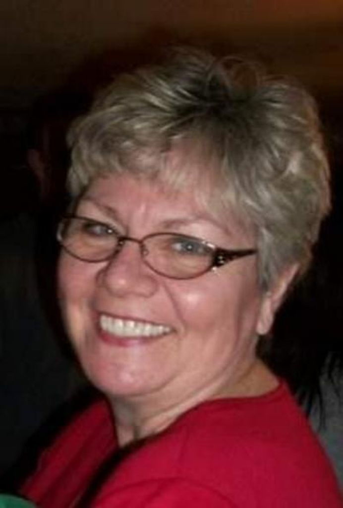 Jane Ann Loudermilk Profile Photo