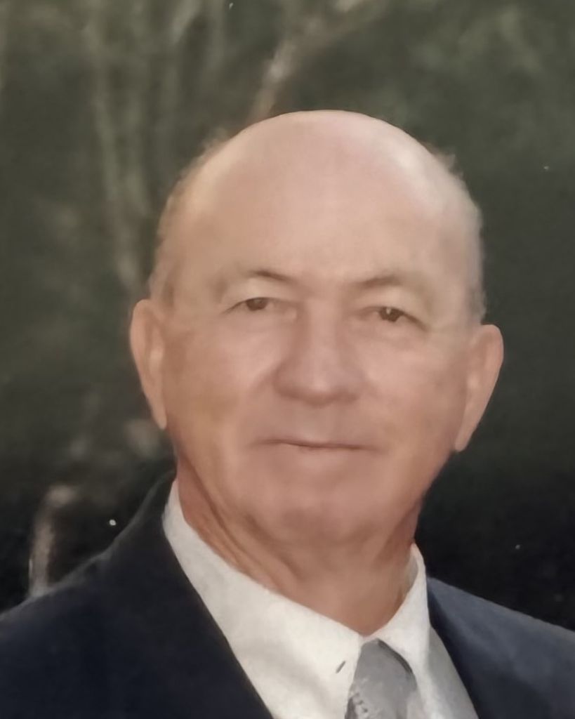 Jimmy Edgar Hall