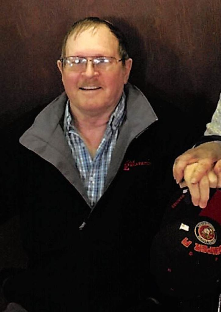 Norman “Bob” Meyer