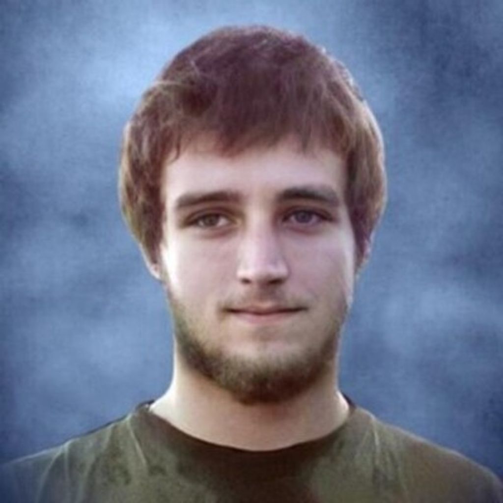 Levi Douglas Roach Profile Photo