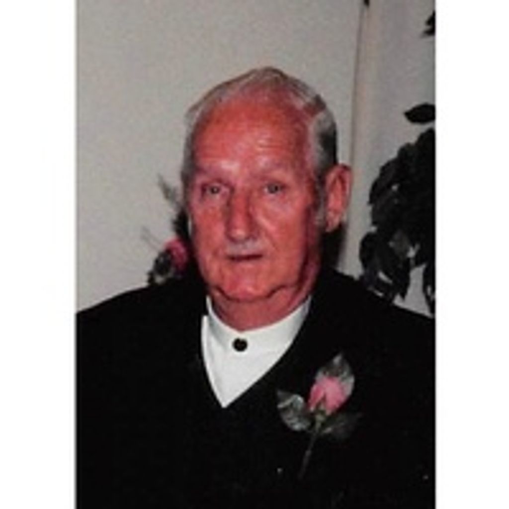Glenn L. Spencer