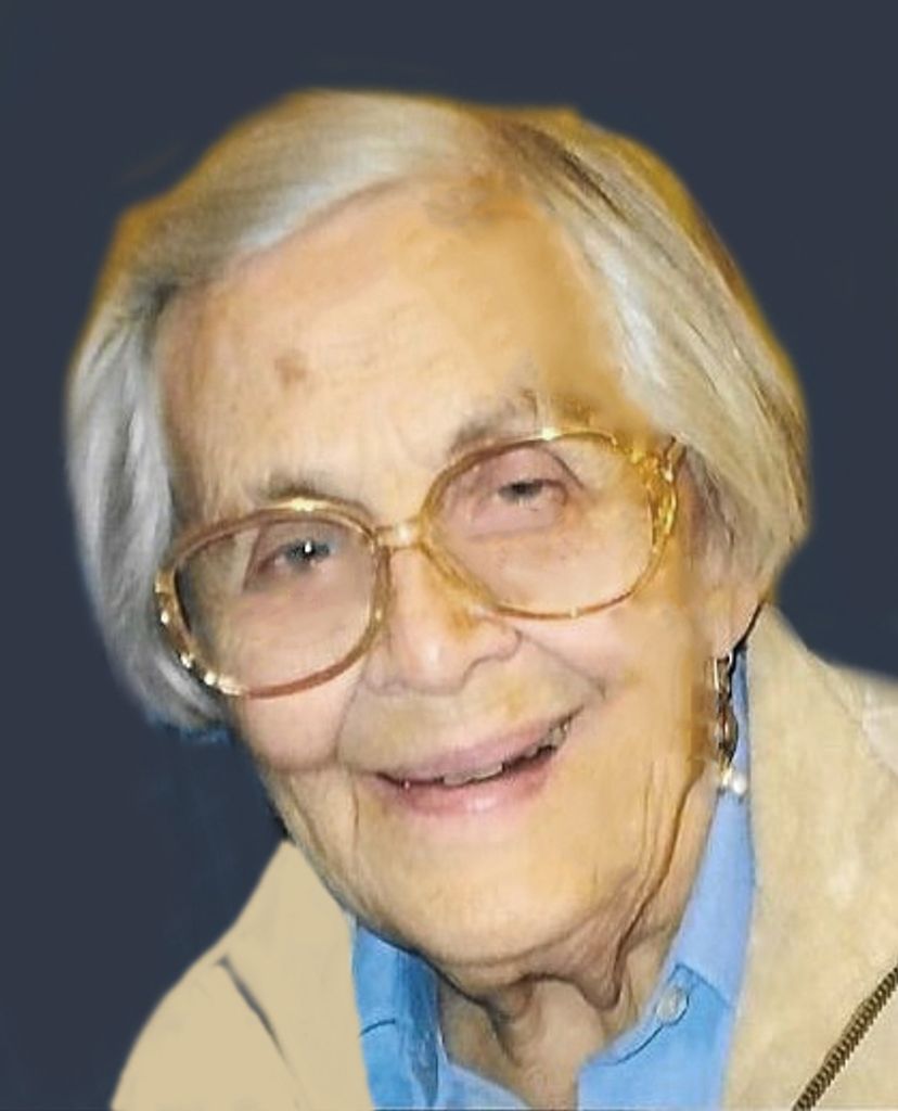 Gloria Grimmer