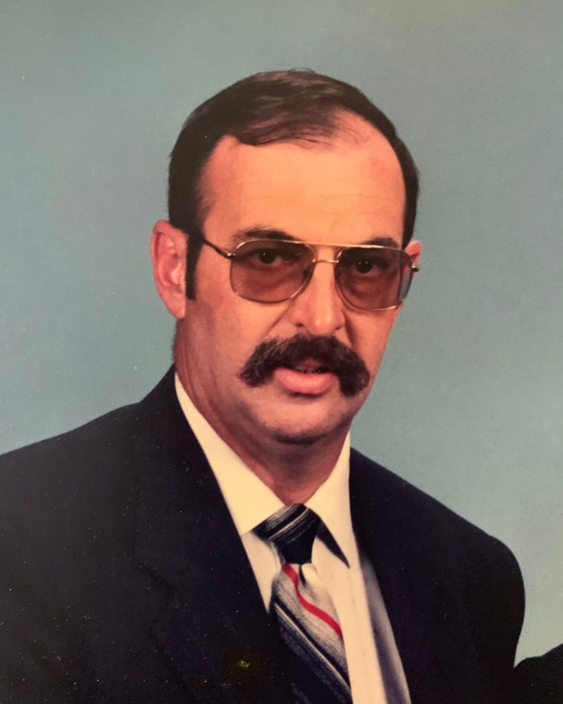 Garey Steven "Doc" Bennett