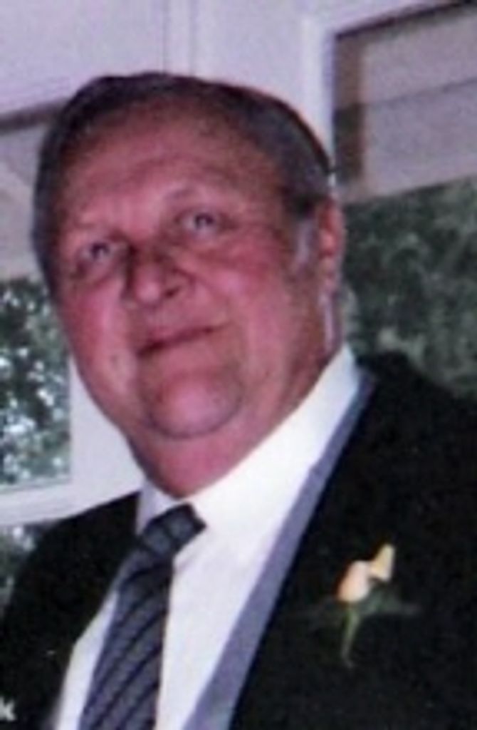 Harry R. Lindloff, Jr.